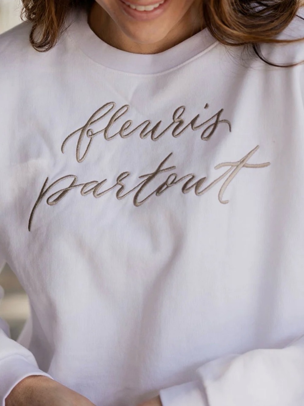 Albion Fleur Crew